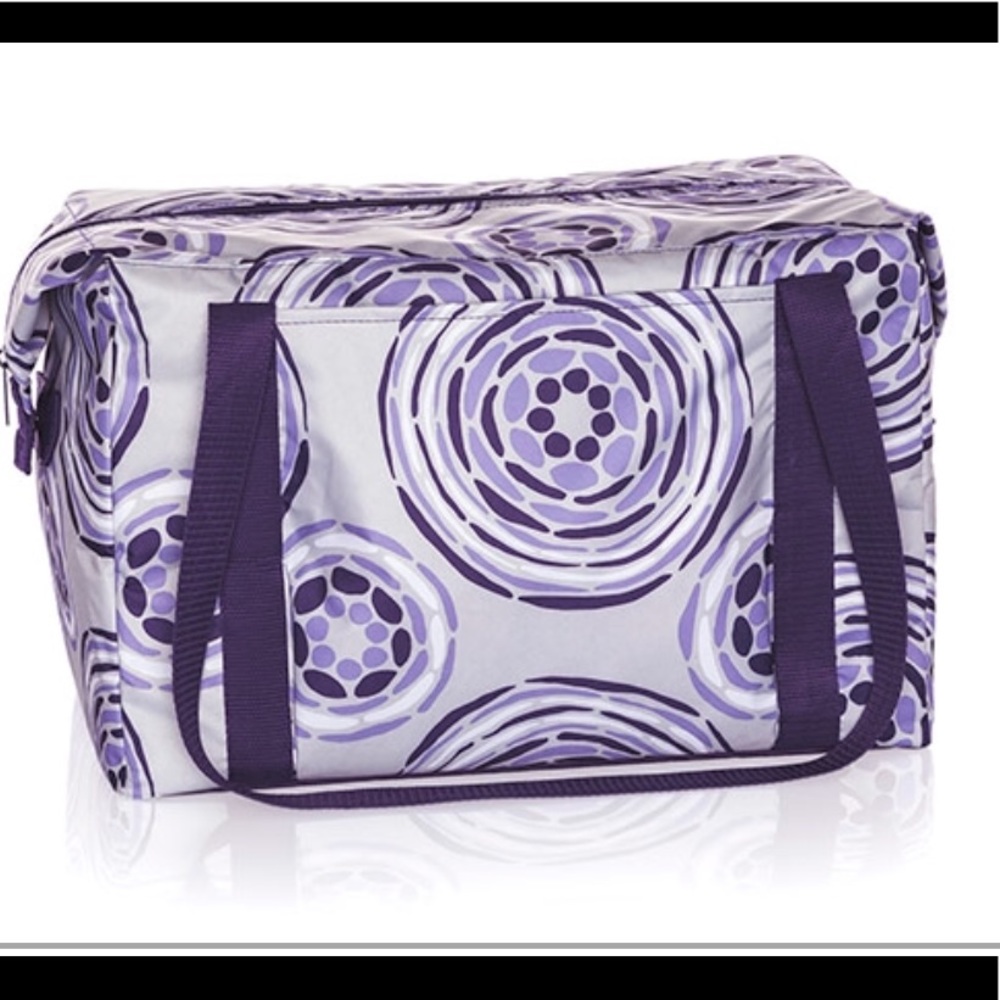 Thirty-one Fresh Market Thermal - Geo Pop